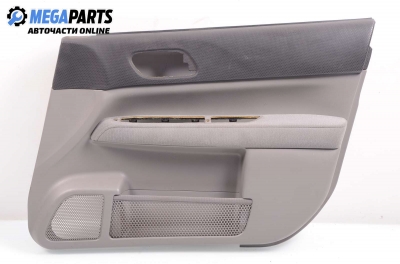 Interior door panel  for Subaru Forester 2.0, 125 hp, station wagon, 2003, position: front - right